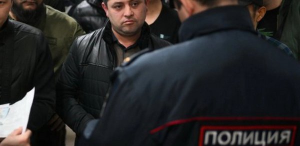 Rusiyada döyülən və saxlanılan azərbaycanlıların ADLARI
