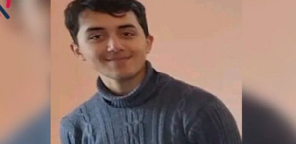 Kanalda batan məktəbli 3 gündür tapılmır