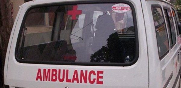 Pakistanda partlayış nəticəsində azı 13 nəfər həlak olub