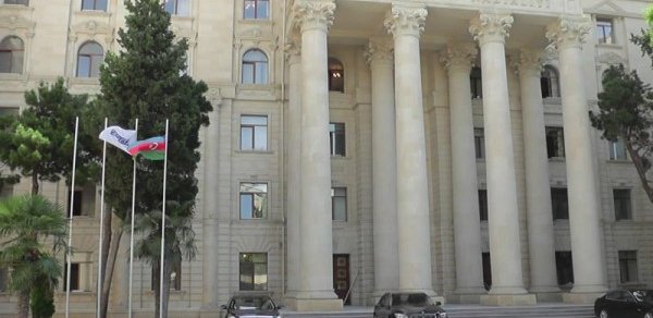 Rəsmi Bakı Rusiyadan azərbaycanlıların qətlinin araşdırılmasını tələb edib