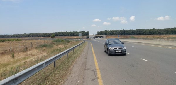 Masallıda baş verən qəzada 1 nəfər ölüb, 3 nəfər xəsarət alıb