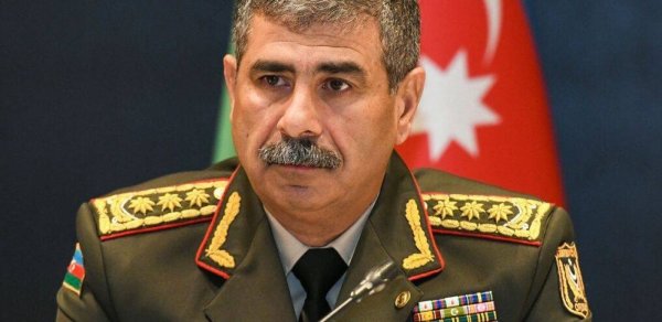 Zakir Həsənov: Azərbaycan Ordusu regionda sülh və əmin-amanlığın təminatçısına çevrilib