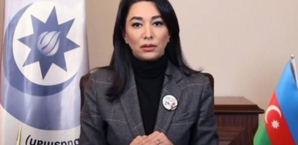 Ombudsman Səbinə Əliyeva Rusiya ombudsmanına rəsmi məktub ünvanlayıb