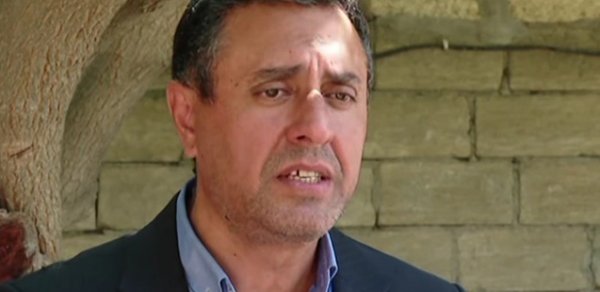 Rusiyada qardaşları öldürülən Seyfəddin Hüseynli - Danışdı