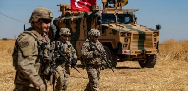 İraqda Türkiyə Ordusunun taboruna hücum olub, 10 hərbçi yaralanıb