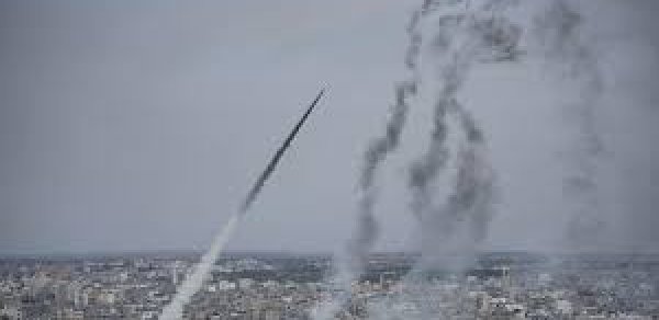 İsrail HAMAS-ın qurucularından birini zərərsizləşdirib