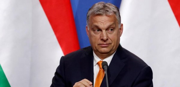 Orban: Ukraynanın NATO-ya daxil olması III Dünya müharibəsinə gətirib çıxaracaq