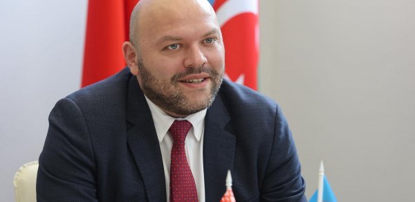 Hacıbəy Heydərli: Azərbaycan dövləti şimal qonşusundan fərqli olaraq hər bir vətəndaşının arxasındadır