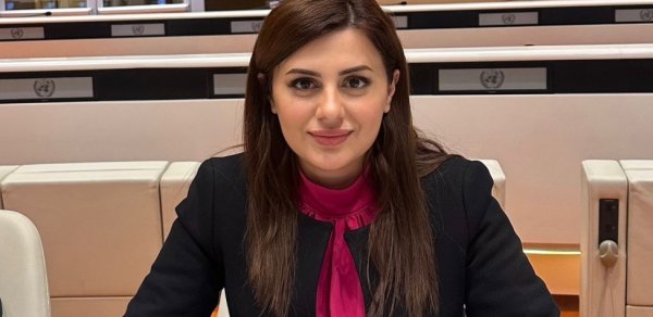 Millət vəkili: Yekaterinburqdakı hadisə sistemli bir siyasətin təzahürü kimi qiymətləndirilməlidir