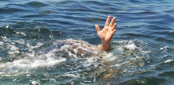 Füzulidə kanalda batan şəxsin axtarışları davam edir