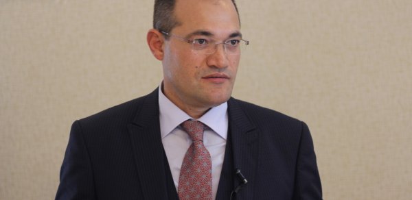 “Bu prosesin başında Putinin formalaşdırdığı ideoloji xətt dayanır” - Deputat