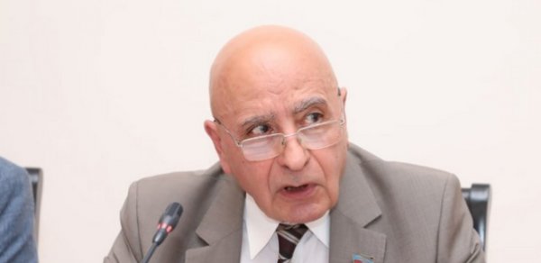 Deputat: Rusiya mehriban qonşuluq siyasəti anlamadı