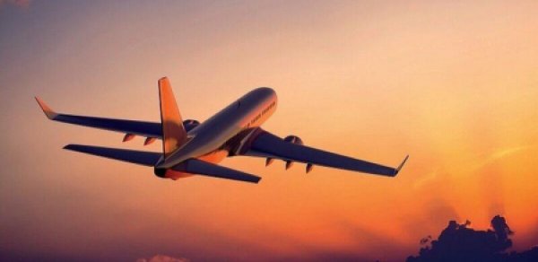 İran hava məkanının bağlanmasını 30 iyuna qədər uzadıb