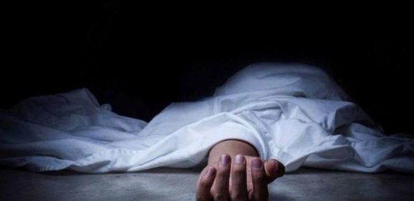 Samuxda 86 yaşlı qadının yanmış meyiti aşkarlandı