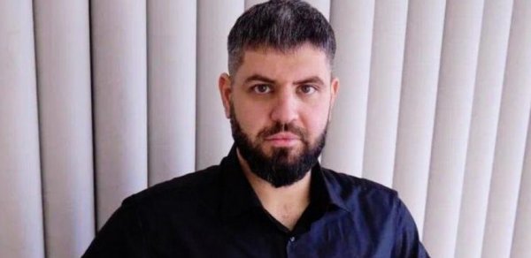 Yekaterinburqda həbs edilən həmyerlimizin vəkili danışdı