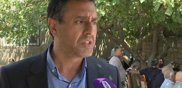 “Guya polisi görəndə qardaşlarımın ürəyi partlayıb” - Video