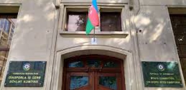 Komitə: Saxta teleqram kanalının məlumatı ölkəmizə və Rusiyadadakı soydaşlarımıza qarşı təxribatdır