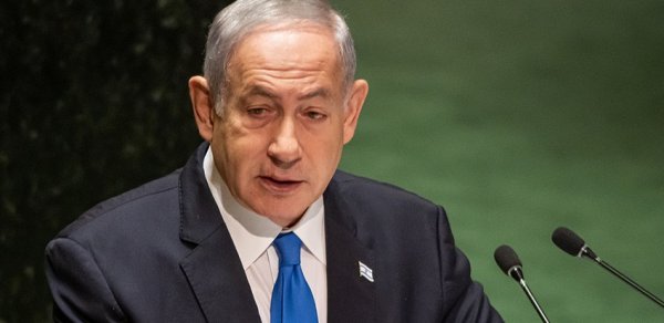 Netanyahu: İran üzərində qələbə girovların azad edilməsi üçün imkanlar açır