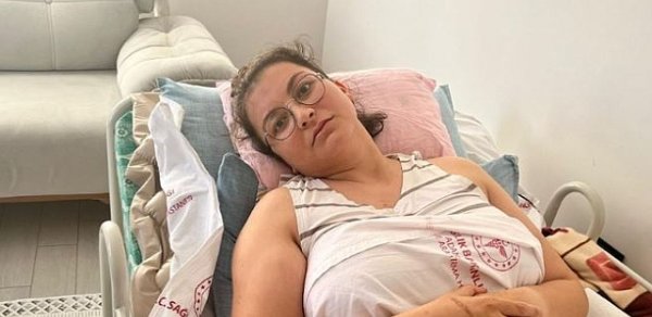 21 günlük həyat yoldaşını balkondan atdı