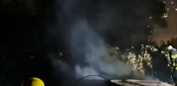 Bakıdakı partlayışla bağlı cinayət işi başlandı