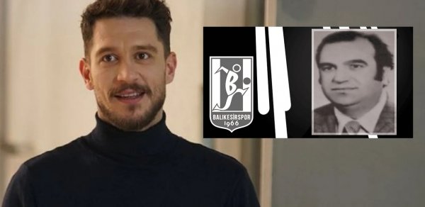 Uraz Kaygılaroğlunun babası vəfat etdi