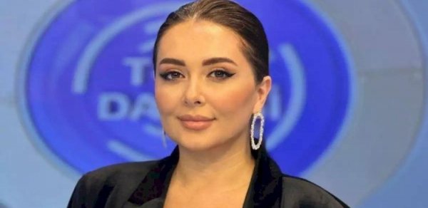 "Yalnız bizmi kəsilən çörəyə qiymət veririk" - Lalə Azərtaş