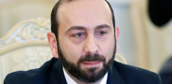 "Ermənistan və Aİ bu məsələləri müzakirə edir" - Mirzoyan
