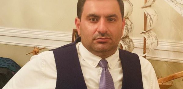 Rüfət Səfərov ev dustaqlığına buraxılmadı