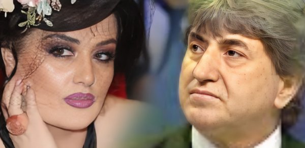 Intiqam Kərimov:"Elza məndən dərs almaq istədi, qəbul etmədim"