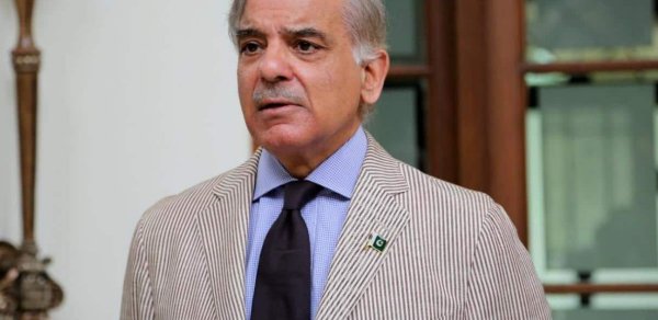 Pakistan Baş naziri Azərbaycana səfər edəcək