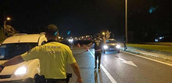 Türkiyədə ƏMƏLİYYAT : 25 nəfər tutuldu