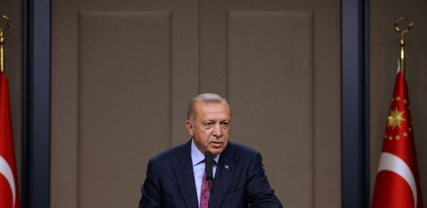 Ərdoğan Azərbaycana səfər edəcək