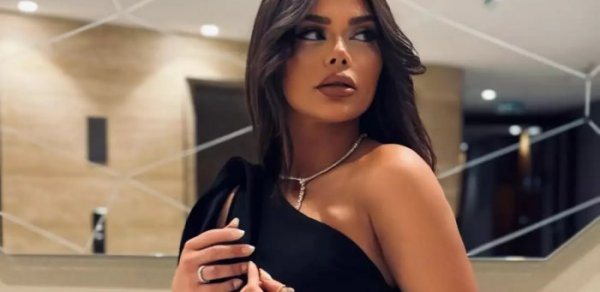 Aysunun övladının fotosunu yaydılar - Xəbərdarlıq etdi