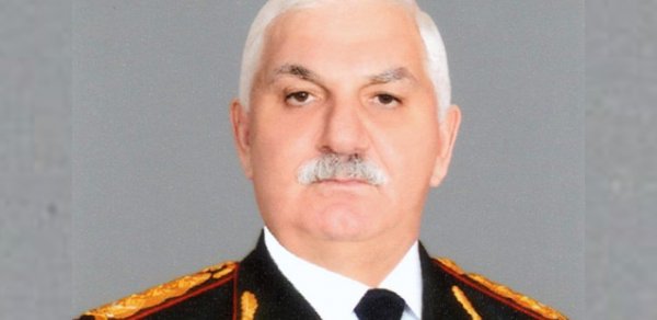 Bəylər Eyyubova yeni vəzifə verildi