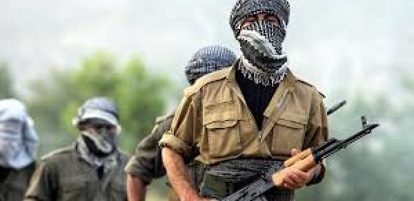 PKK-nın silahlarını təhvil verəcəyi tarix bəlli olub