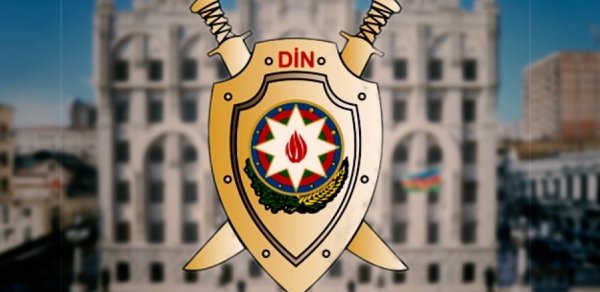 DİN-dən “Sputnik-Azərbaycan”dakı əməliyyatla bağlı - AÇIQLAMA