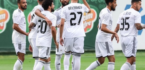 “Qarabağ”dan böyükhesablı qələbə