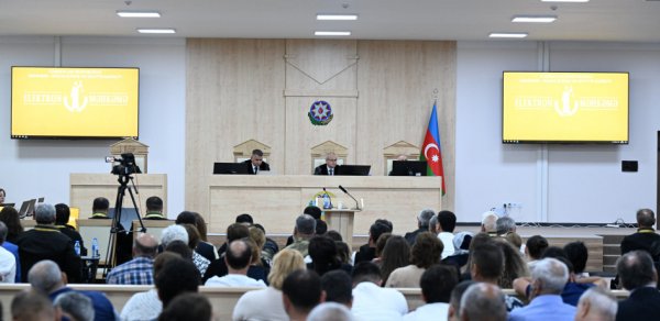 "Elə şeylər olub ki, susmağa üstünlük verirəm" - Harutyunyan