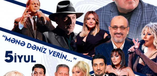 Nadir Əzimovun yaradıcılıq gecəsi keçiriləcək