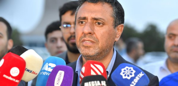 Seyfəddin Hüseynli: Qardaşlarımın cəsədlərinin ekspertizası zamanı gördüklərim məni dəhşətə gətirdi