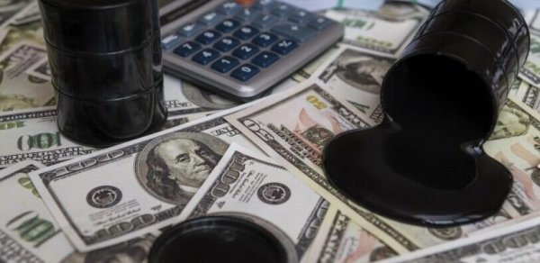 Azərbaycan neftinin qiyməti 72 dollara düşüb