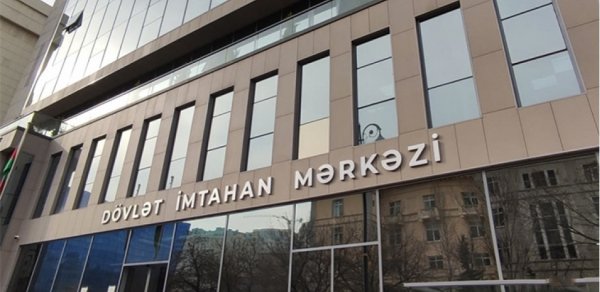 Növbəti həftə magistraturaya ixtisas seçimi başlayır