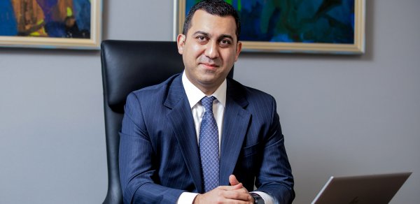 “Bank of Baku tam rəqəmsallaşacaq!” – Bankın sədri Həsən Quliyevdən açıqlama