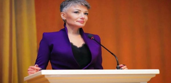 Vüsalə Səid vəzifəsindən ayrıldı
