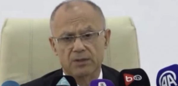 "Öldürülən Ziyəddin Səfərovun qabırğalarından birini tapa bilmədik"