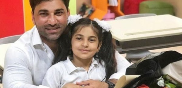 "Qızımı gözümdən kənara qoyan deyiləm" - Kamil