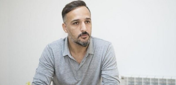 Azər Zahid azadlığa buraxıldı
