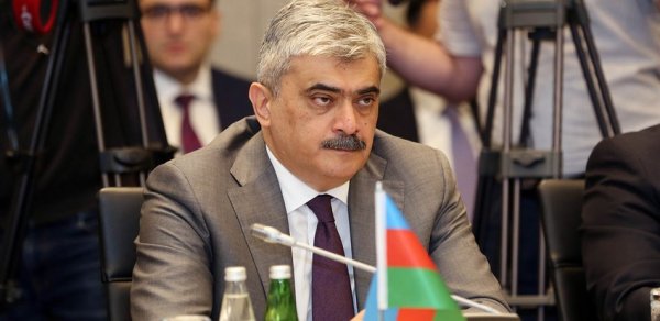 Samir Şərifov: Azərbaycan azad edilmiş ərazilərə 15 milyard dollar sərmayə yatırıb