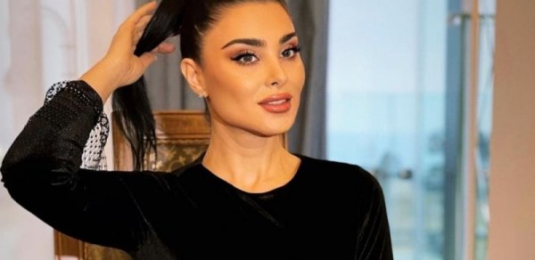 "Övladlarımın atası ilə münasibətim yaxşıdır" - Rahidə