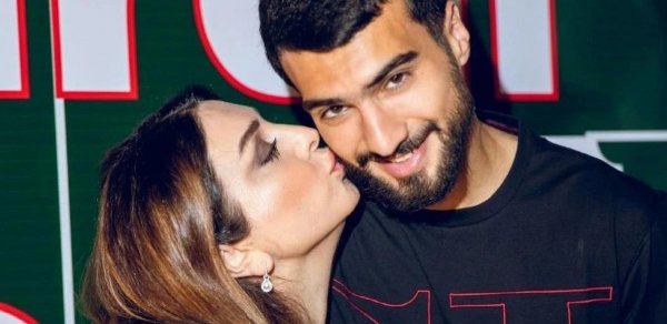 "Yaxşının tərifə ehtiyacı yoxdur" - Mahir Emrelinin anası